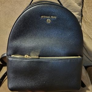 Michael Kors Valerie Backpack